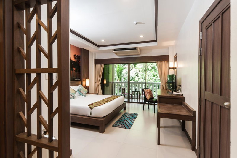 Ratana Hill Patong, Kathu, Таиланд