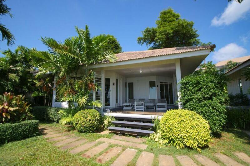 Makathanee Resort, Ko Mak, ประเทศไทย
