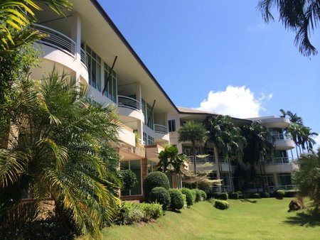 Makathanee Resort, Ko Mak, ประเทศไทย