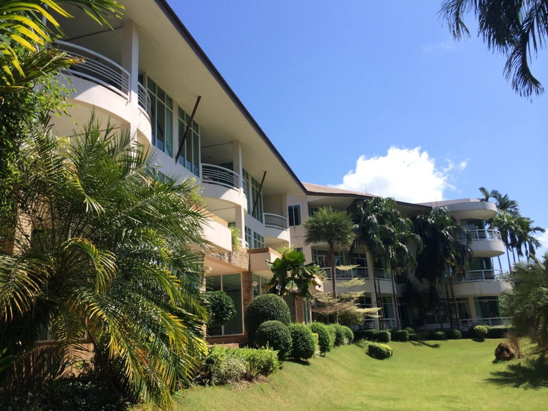 Makathanee Resort, Ko Mak, ประเทศไทย