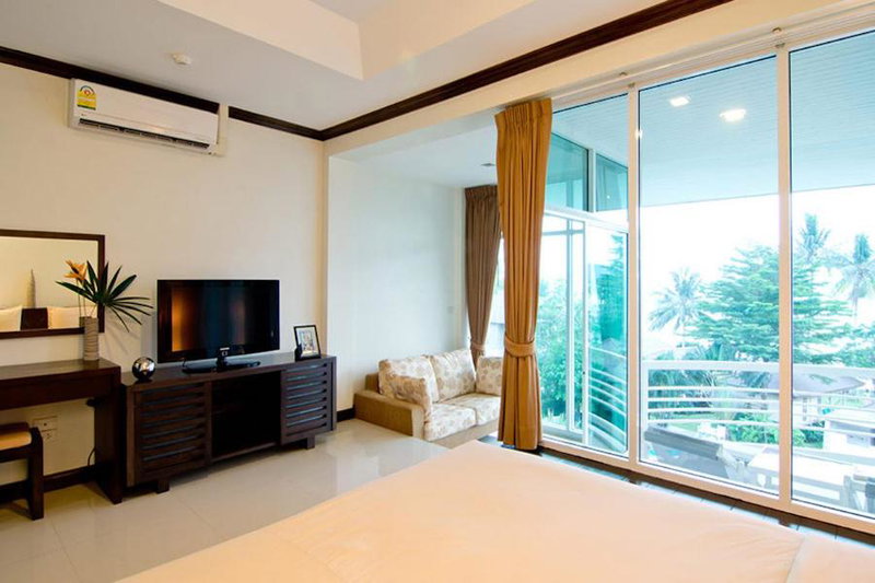 Makathanee Resort, Ko Mak, ประเทศไทย