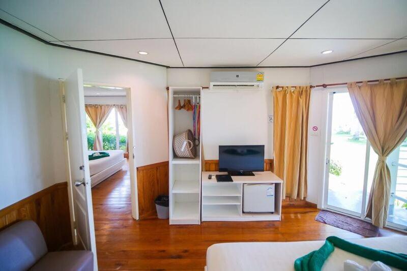 Makathanee Resort, Ko Mak, ประเทศไทย