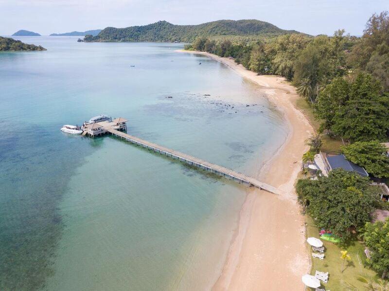Makathanee Resort, Ko Mak, ประเทศไทย