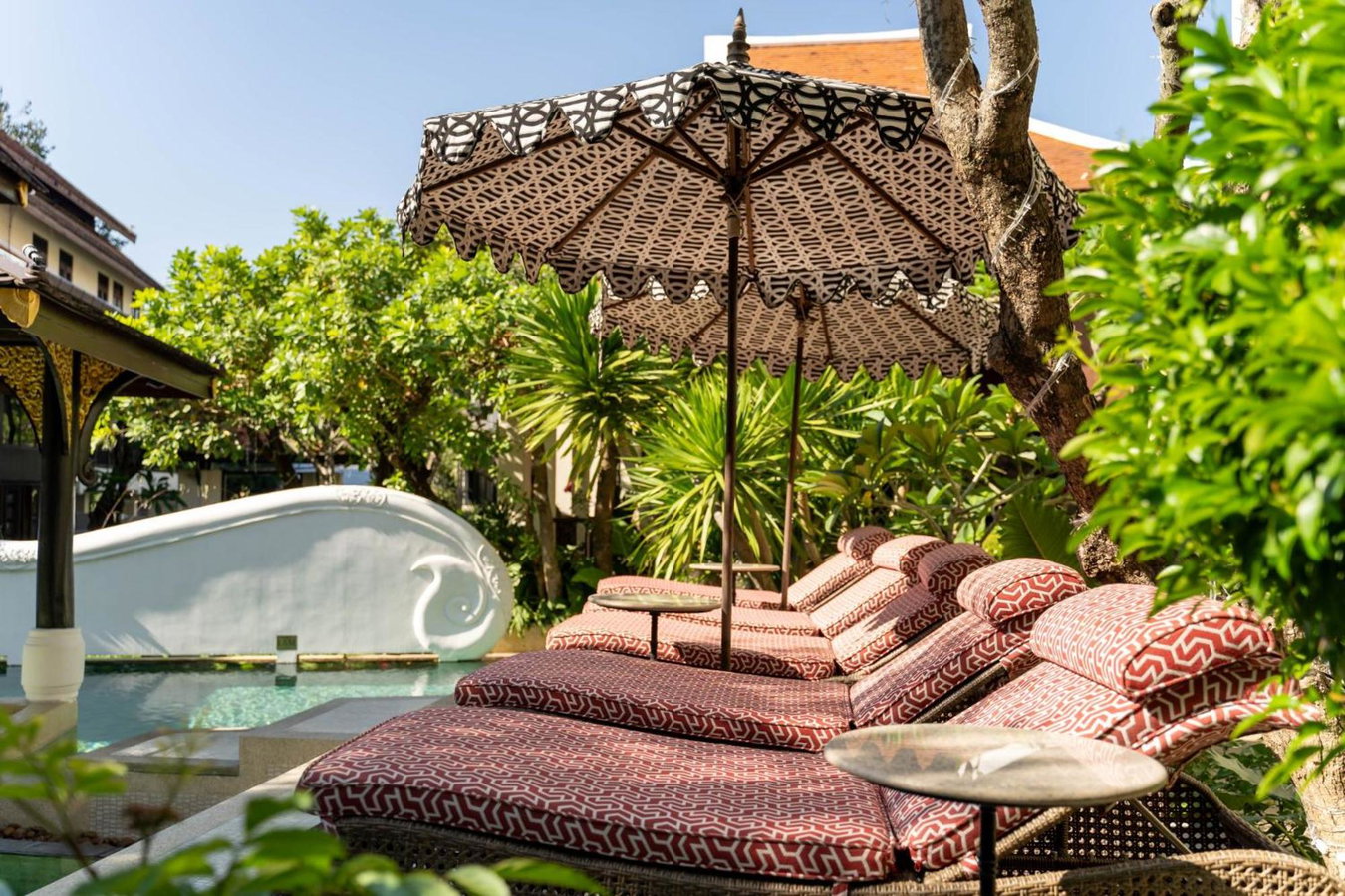 Puripunn Hideaway, Chiang Mai, ประเทศไทย