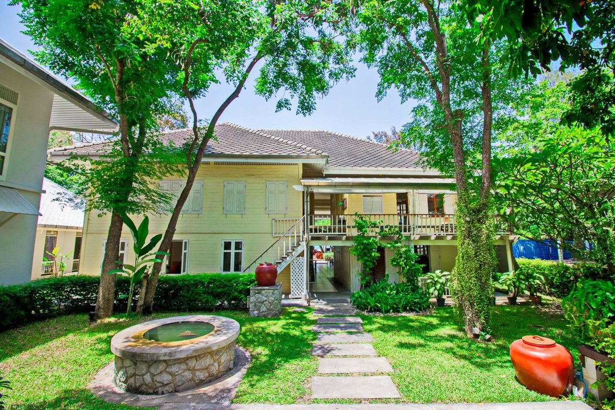 Baan Bayan - Hua Hin - SHA Extra Plus, Thailand