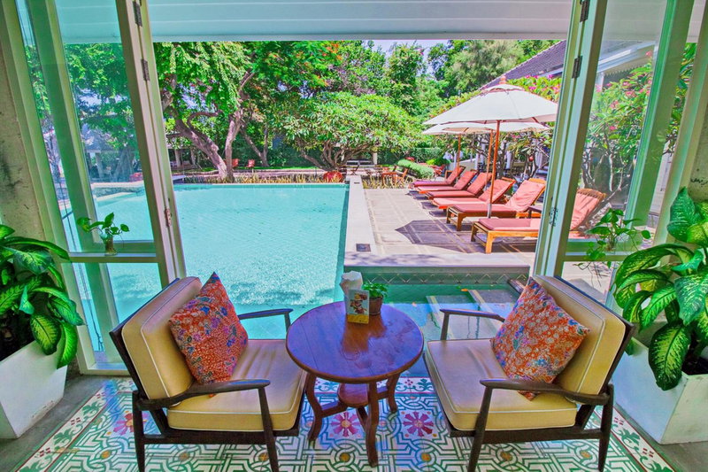 Baan Bayan - Hua Hin - SHA Extra Plus, Hua Hin, Thailand