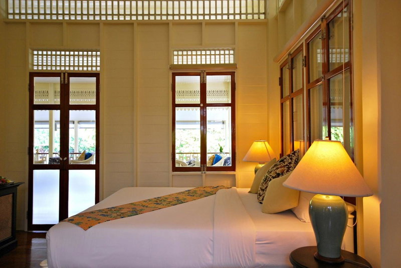 Baan Bayan - Hua Hin - SHA Extra Plus, Hua Hin, Thailand