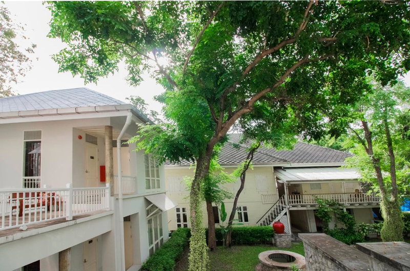 Baan Bayan - Hua Hin - SHA Extra Plus, Hua Hin, Thailand