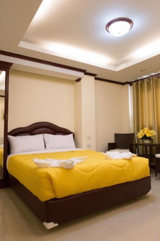 Honey House 3, พัทยา, ประเทศไทย