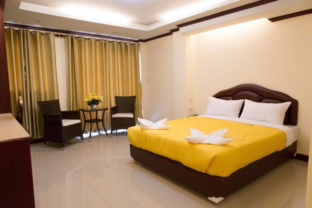 Honey House 3, พัทยา, ประเทศไทย