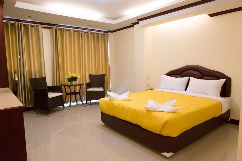 Honey House 3, พัทยา, ประเทศไทย