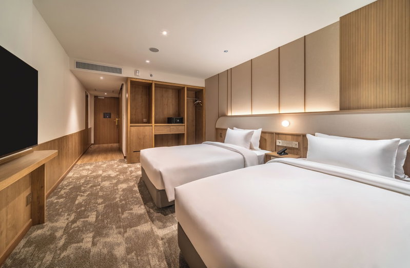 Sotetsu Grand Fresa Bangkok, มักกะสัน, ประเทศไทย
