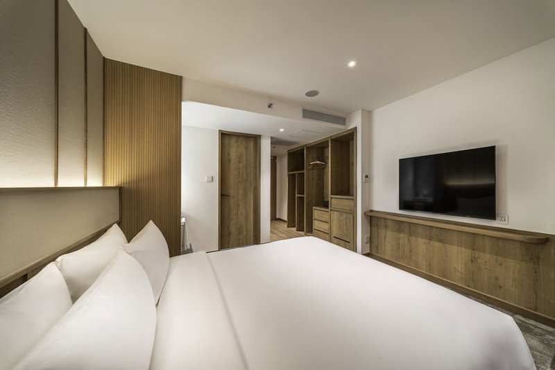 Sotetsu Grand Fresa Bangkok, มักกะสัน, ประเทศไทย