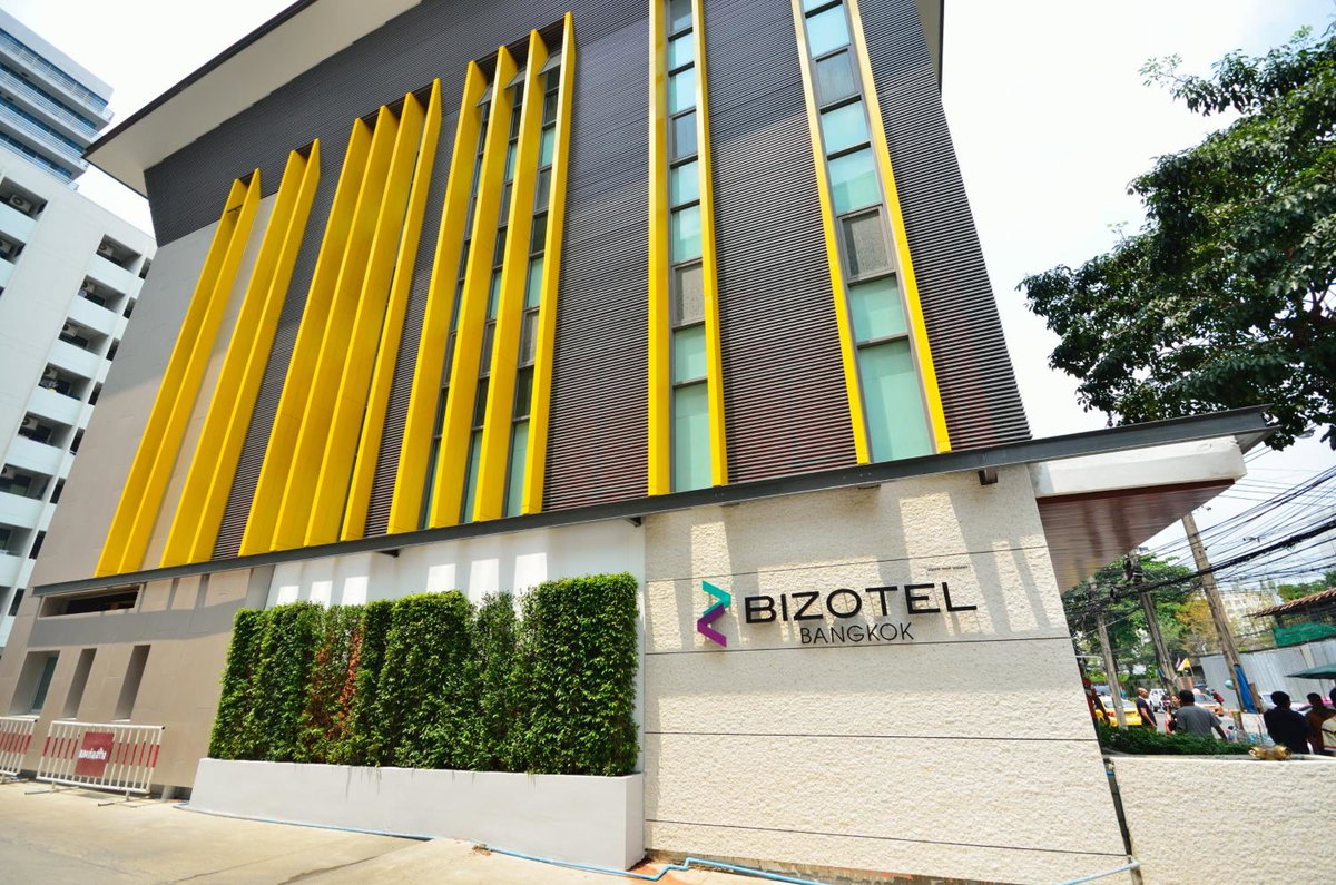 Bizotel Premier Hotel & Residence, Thailand