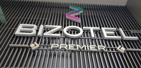 Bizotel Premier Hotel & Residence, Makkasan, Thailand