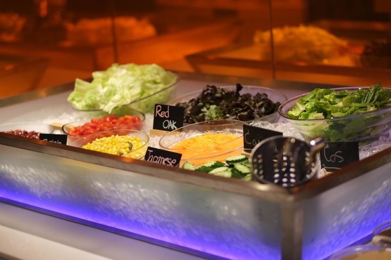 Bizotel Premier Hotel & Residence, Makkasan, Thailand
