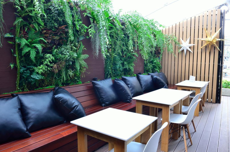 Bizotel Premier Hotel & Residence, Makkasan, Thailand