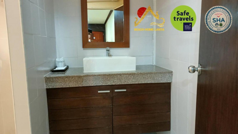 Beach Home Lanta, Ko Lanta, ประเทศไทย