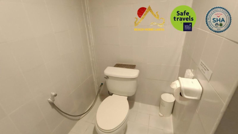 Beach Home Lanta, Ko Lanta, ประเทศไทย