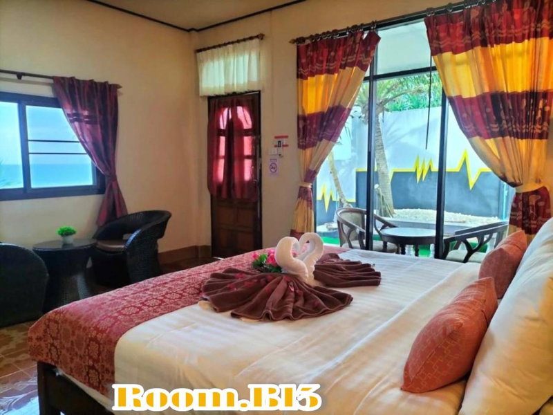 Beach Home Lanta, Ko Lanta, ประเทศไทย