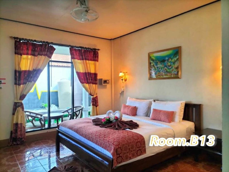 Beach Home Lanta, Ko Lanta, ประเทศไทย