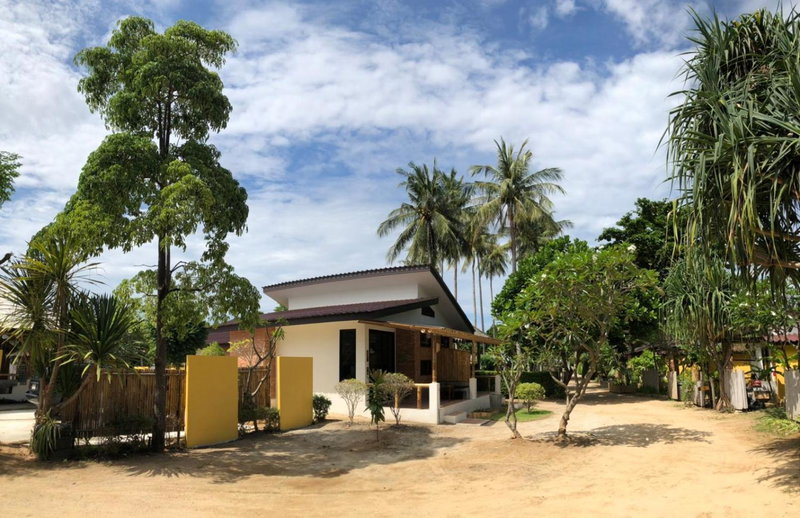 Coco Lanta Resort, Ko Lanta, ประเทศไทย