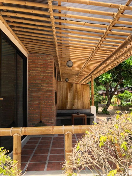 Coco Lanta Resort, Ko Lanta, ประเทศไทย