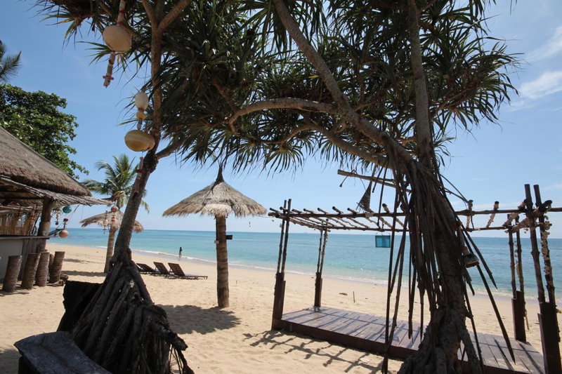 Coco Lanta Resort, Ko Lanta, ประเทศไทย