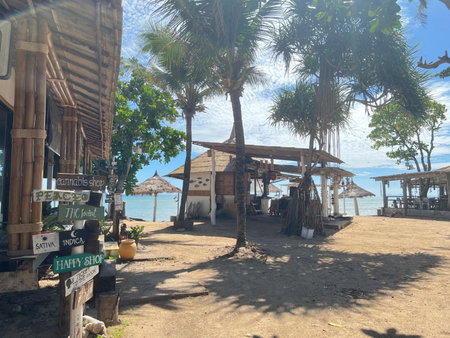 Coco Lanta Resort, Ko Lanta, ประเทศไทย