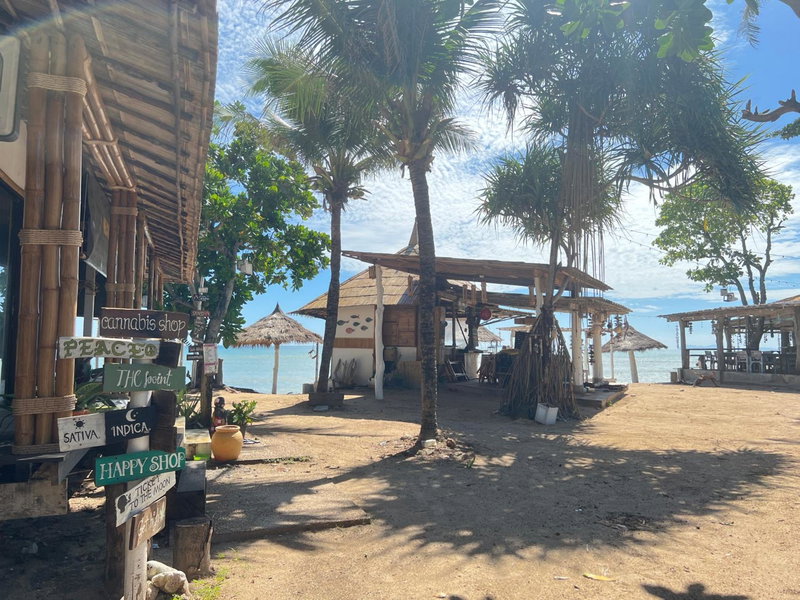 Coco Lanta Resort, Ko Lanta, ประเทศไทย