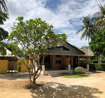 Coco Lanta Resort, Ko Lanta, ประเทศไทย