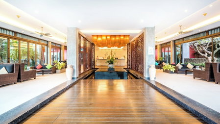 Club Wyndham Sea Pearl Phuket, Kathu, Таиланд