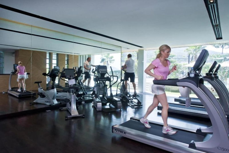 Club Wyndham Sea Pearl Phuket, Kathu, Таиланд