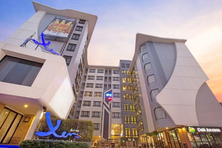 Xen Hotel Nakhon Pathom, Nakhon Pathom, Thailand