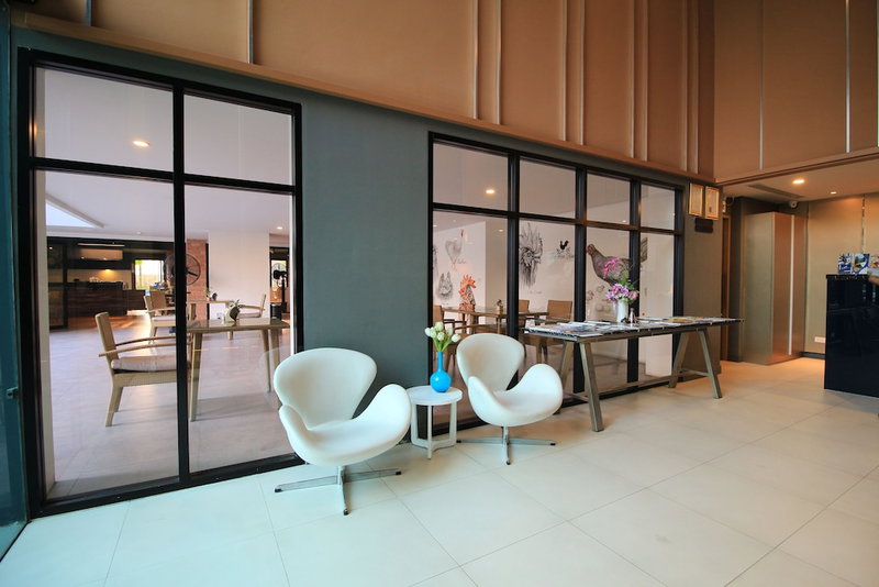 Xen Hotel Nakhon Pathom, Nakhon Pathom, Thailand