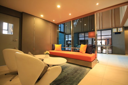 Xen Hotel Nakhon Pathom, Nakhon Pathom, Thailand
