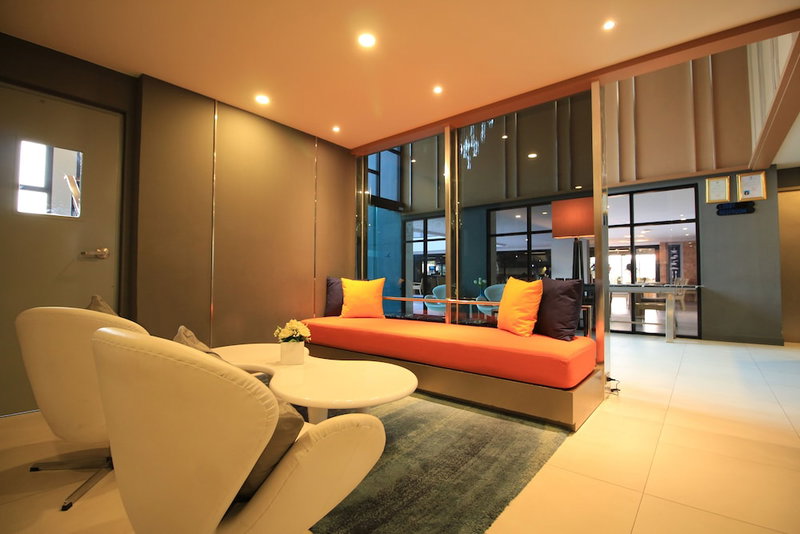 Xen Hotel Nakhon Pathom, Nakhon Pathom, Thailand