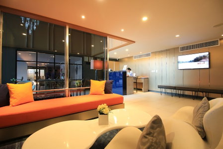 Xen Hotel Nakhon Pathom, Nakhon Pathom, Thailand