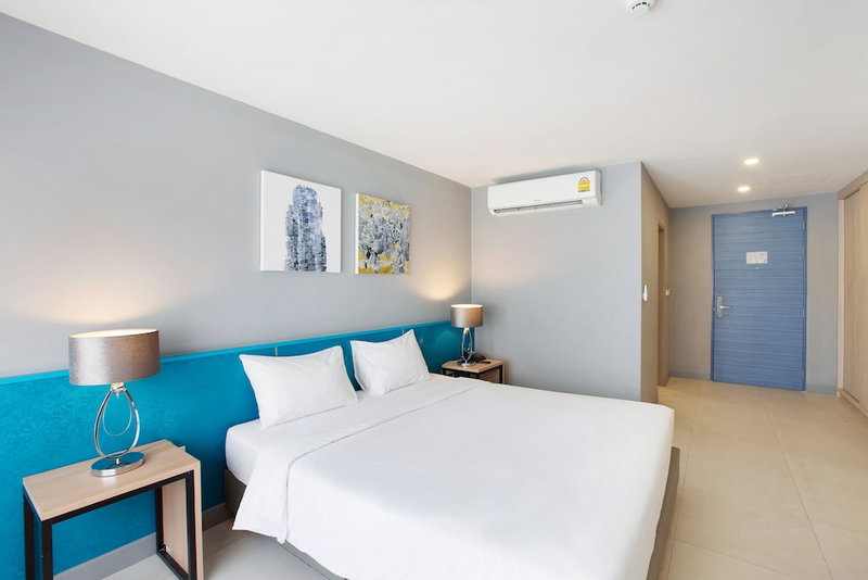Xen Hotel Nakhon Pathom, Nakhon Pathom, Thailand