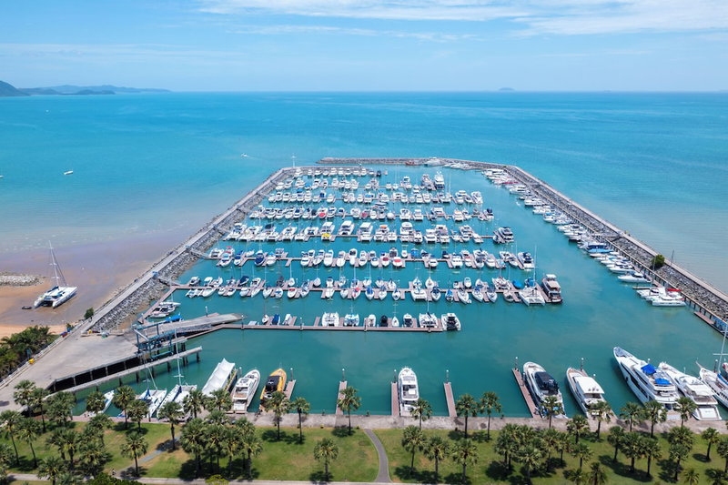 Ocean Marina Resort Pattaya Jomtien, พัทยา, ประเทศไทย
