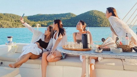 Ocean Marina Resort Pattaya Jomtien, พัทยา, ประเทศไทย