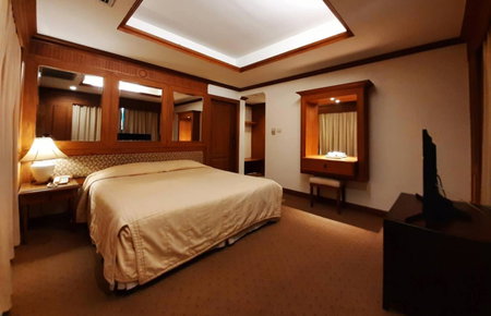 Grand Hotel, พัทยา, ประเทศไทย