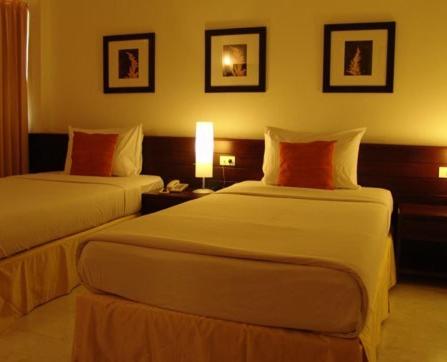 Grand Hotel, พัทยา, ประเทศไทย