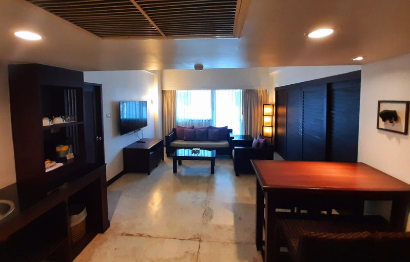 Grand Hotel, พัทยา, ประเทศไทย