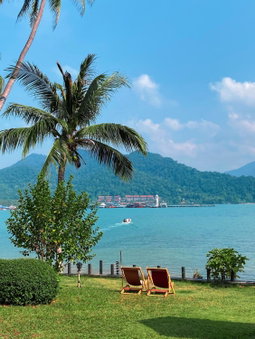 Resolution Resort, Ko Chang, Thailand