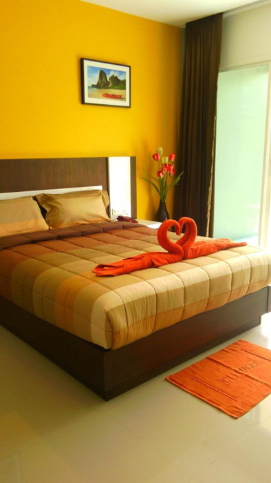 Gypsy Sea View Resort- Phi Phi Island, Phi Phi Don, ประเทศไทย
