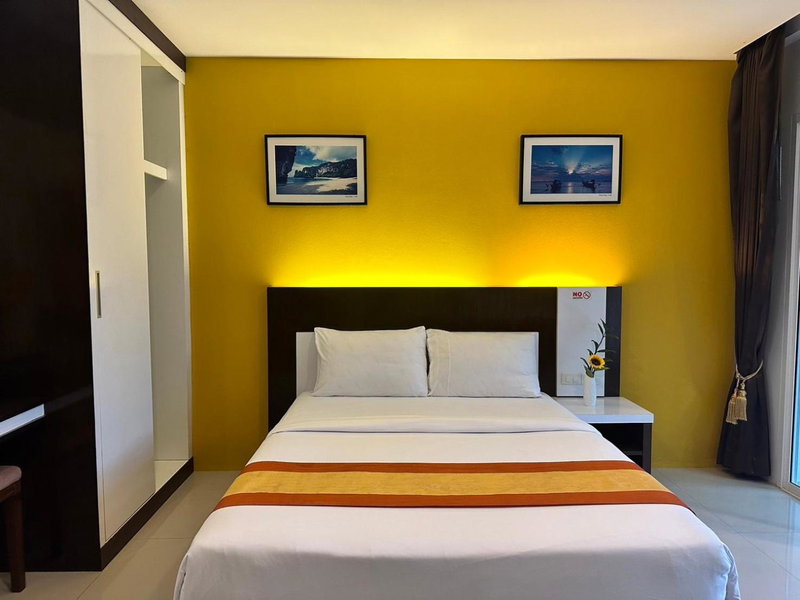 Gypsy Sea View Resort- Phi Phi Island, Phi Phi Don, ประเทศไทย