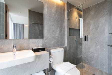 Saan Hotel Sathorn, Bangkok, ประเทศไทย