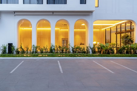 Saan Hotel Sathorn, Bangkok, ประเทศไทย