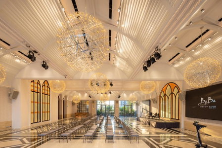 Baba Beach Club Hua Hin Luxury Pool Villa by Sri panwa, Cha-am, Tailandia